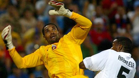 'Țețe' Moraru explică: 'Portarii sud-americani nu au constanță'