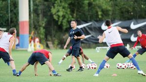 Ilie își amintește cu nostalgie de perioada de la Tottenham! "N-am pierdut pe Â«AnfieldÂ»"