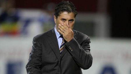 "Peseiro va primi un ultim avertisment din partea suporterilor!"