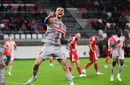 Abia a semnat cu FCSB că deja e gata să plece! Transferul cu care Daniel Bîrligea vrea să-l umple de bani pe Gigi Becali