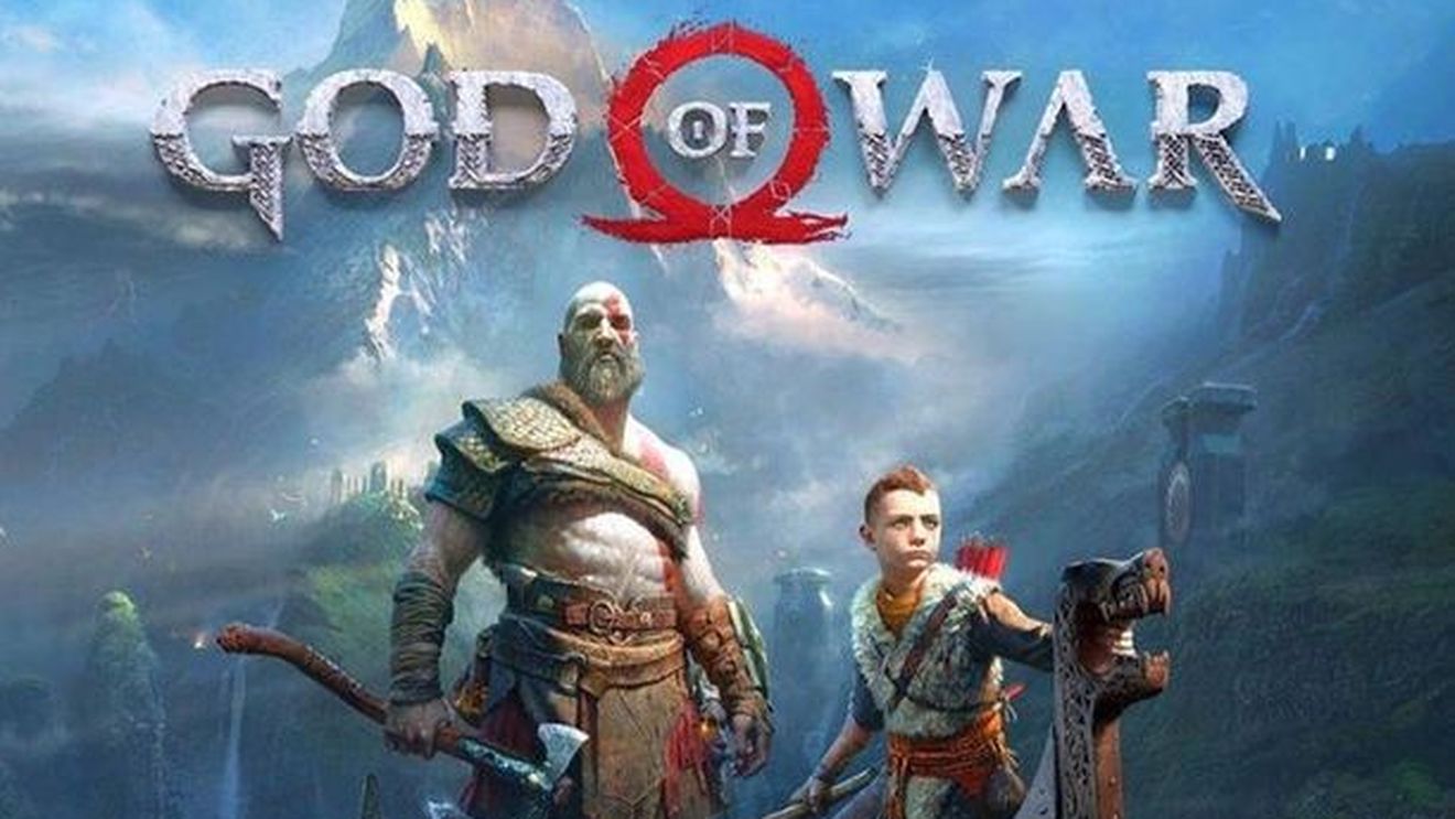 God of War a fost finalizat!