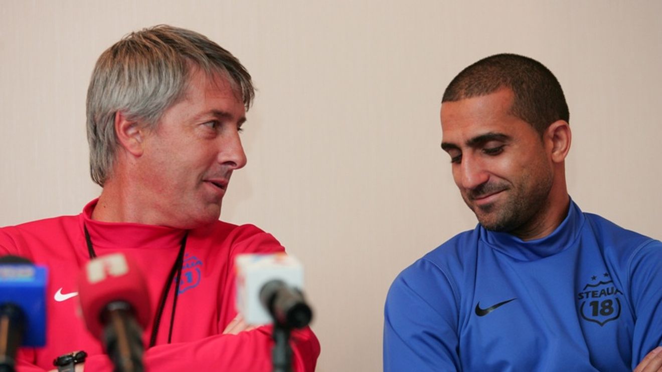 &quot;M-aș duce la orice echipă,** dacă m-ar chema MM! Mi-a părut rău de ce s-a întâmplat cu Bergodi!&quot;