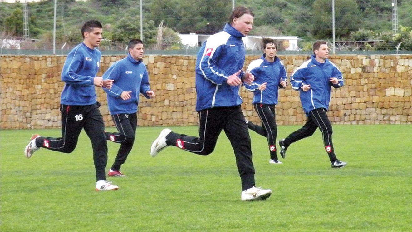 Pe urmele lui Mutu