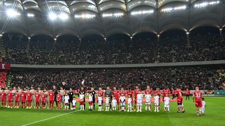 Care a fost jucătorul etapei în play-off Superliga? FCSB și Dinamo se duelează prin fotbaliștii lor esențiali din această rundă, dar și U Cluj e în cursă cu un fotbalist de mare potențial!