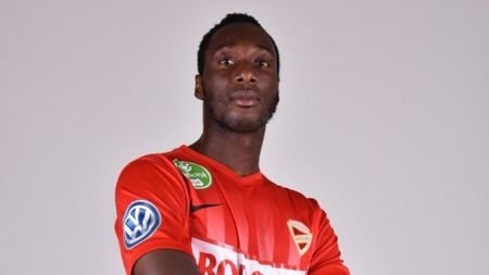TRAGEDIE | Fotbalul ivorian este în doliu! Jucătorul considerat odată noul "Drogba" a fost împușcat mortal de cei care i-au furat mașina