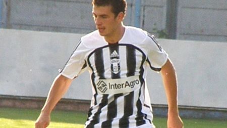 Ganea nu vrea înapoi la Dinamo