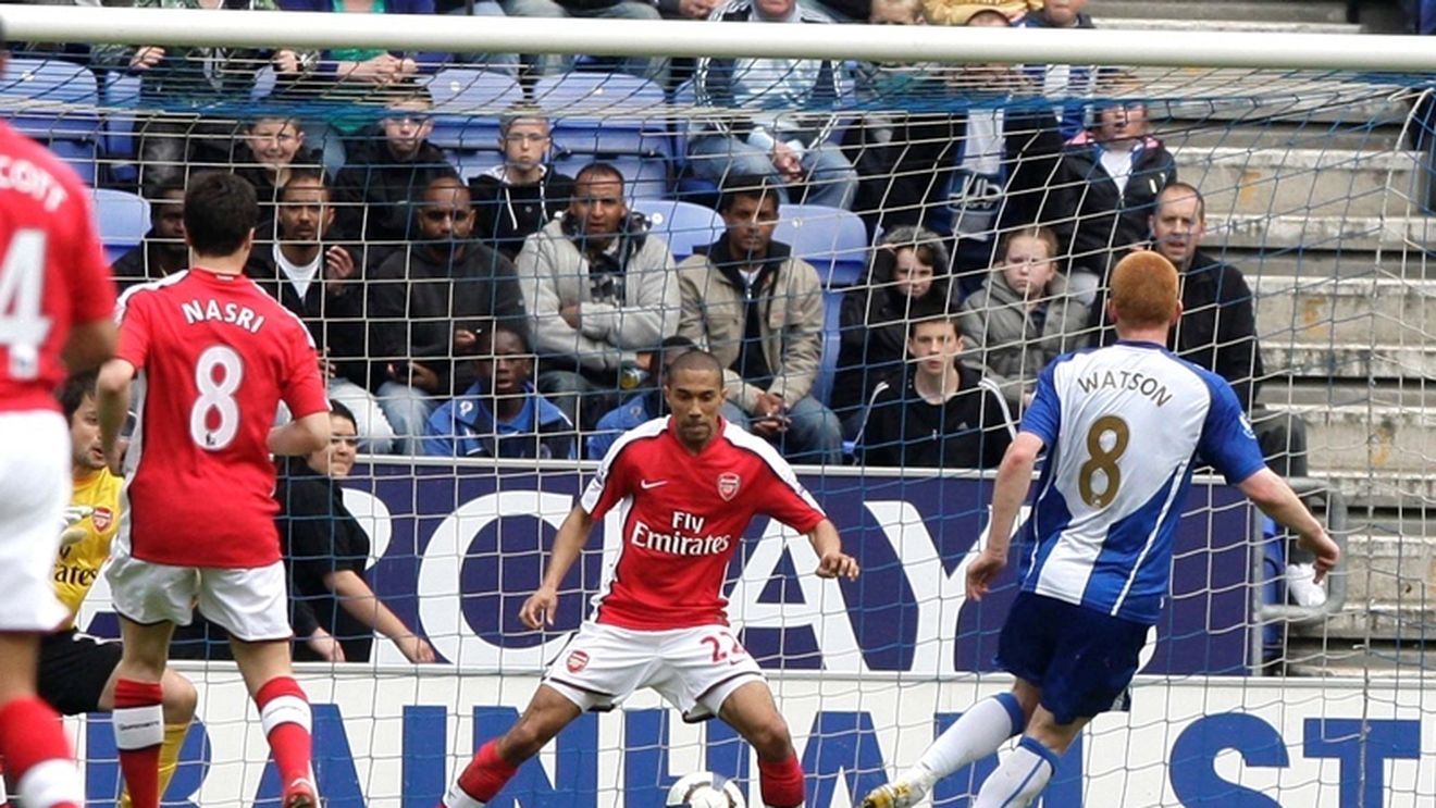 VIDEO** 3 goluri în 10 minute! Wigan revine senzațional și o învinge pe Arsenal!