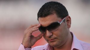 "An de an dominăm campionatul, dar ne lipsește Champions League!"