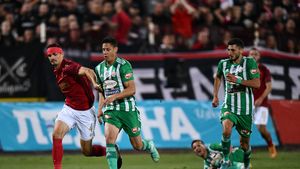 Fotbalistul care a dat lovitura în CSKA Sofia - Sepsi 0-2 a dezvăluit secretul succesului pentru covăsneni: „Știam că e predispus să greșească!”