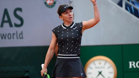 Roland Garros 2019 | Un lider mondial cu aproape 100 de săptămâni în fruntea WTA a vorbit despre Simona în L''Equipe: "Este adevărat că loveam în forță. Nu pot să spun că am fost vreo Halep"