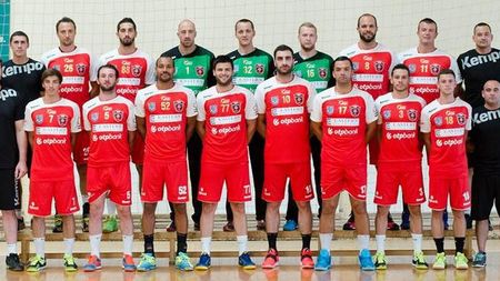 Campioana Minaur, făcută KO la Odorhei! Diferența dintre Challenge Cup și Liga Campionilor a fost inexistentă în derby-ul etapei a 2-a a Ligii Naționale de handbal masculin