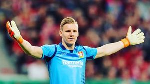 Arsenal i-a găsit înlocuitor lui Cech! OFICIAL | Noul transfer al "tunarilor" vine din Bundesliga