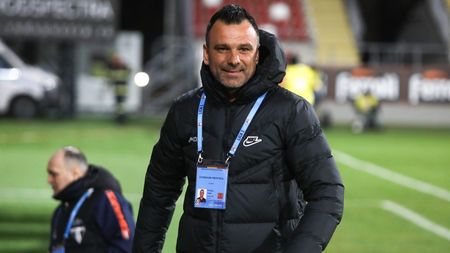 Toni Petrea, luat la „țintă” de Basarab Panduru după ce FCSB a ratat Supercupa României: „Nu te-ai gândit deloc la suporteri!”