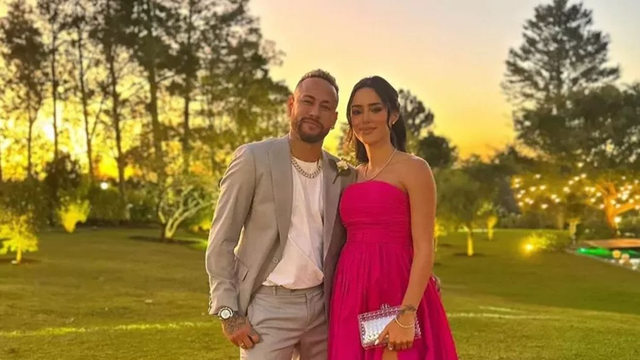 Ruptură între Neymar și Bruna Biancardi? Decizia radicală luată de fotbalistul lui Al Hilal! Brunetei nu i-a venit să creadă | GALERIE FOTO