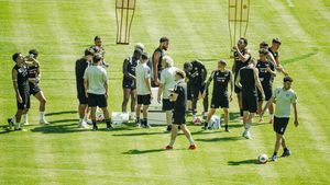 Elvețienii nu se tem de CFR Cluj. Antrenorul lui Lugano, mesaj clar