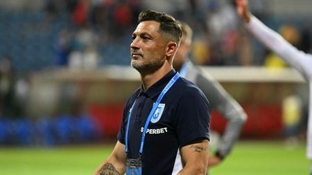 Mirel Rădoi, anunț despre varianta de a deveni selecționer