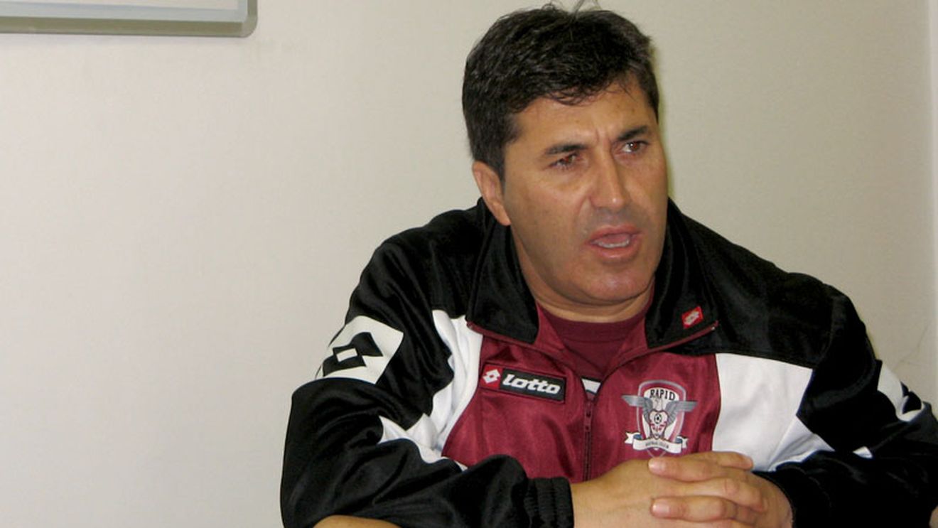 Peseiro, la un pas de concediere!