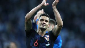 Cuvintele omului învins în două finale. Dejan Lovren: "S-a terminat și trebuie să acceptăm"