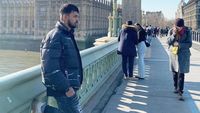 Fostul fotbalist român de la Astra Giurgiu a fost condamnat la 8 ani de închisoare pentru că a înjunghiat un jurnalist la comanda regimului din Iran!