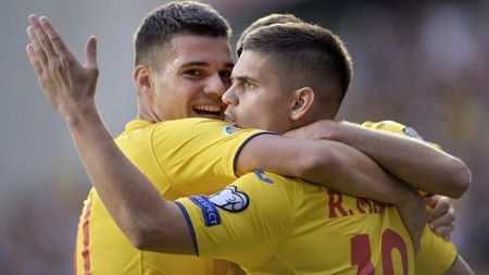 Noul decar a ieșit în față! Mesajul lui Ianis Hagi după dezbaterea aprigă în privința tricoului cu numărul 10 la naționala României