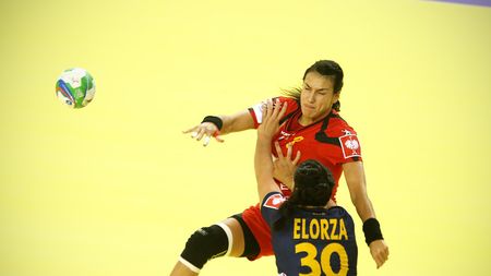 Atenție! România nu și-a asigurat încă matematic prezența la turneul preolimpic, chiar dacă s-a calificat în sferturi la Campionatul Mondial. Partida cu Danemarca are cel puțin de 3 mize importante