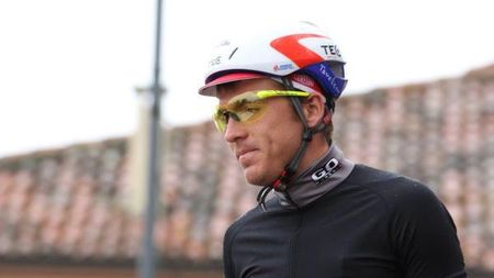 Italiana, limbă oficială în Turul Sibiului. Taliani a câștigat etapa de la Bâlea, Finetto rămâne lider. Țvetcov, locul 3 la general!