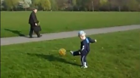 VIDEO Dacă "Dodel" sau "Nilă" ar fi pățit la fel, probabil s-ar fi lăsat de fotbal înainte să înceapă! Gestul iresponsabil care te face să te reprofilezi