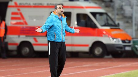 Gane și-a pierdut entuziasmul, dar nu și speranța:** "Vom lupta, cât timp mai avem matematic șanse"