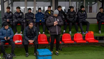 Ceahlăul, start la Bistrița în ”misiune imposibilă”! Valentin Avădanei: ”Trebuie să o scoatem la capăt!”