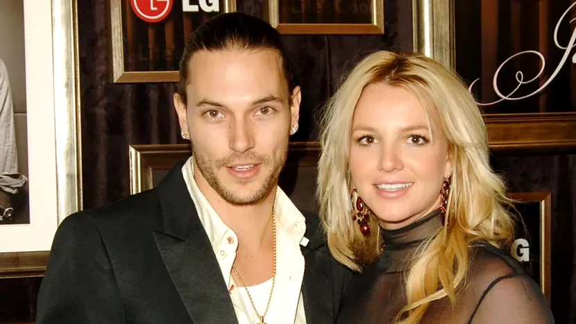 Britney Spears îl desființează pe fostul soț, Kevin Federline. Le-am dat totul