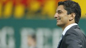 Lucescu Jr: „Trebuie să câștigăm cu Bistrița"