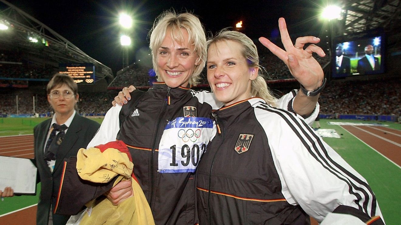 Cea mai frumoasă atletă din lume a explicat de ce au dispărut 10.000 de prezervative în doar 3 zile în satul olimpic de la Milano