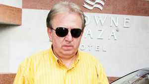 Marcel Popescu nu mai vine la Steaua!** Becali: "A încercat să ne bage niște strâmbe"