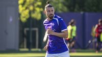 Radu Drăgușin, ce schimbare de statut după transferul la Fiorentina. Un croat de la Cupa Mondială ar putea pleca din cauza lui: „E de neatins în centru!”