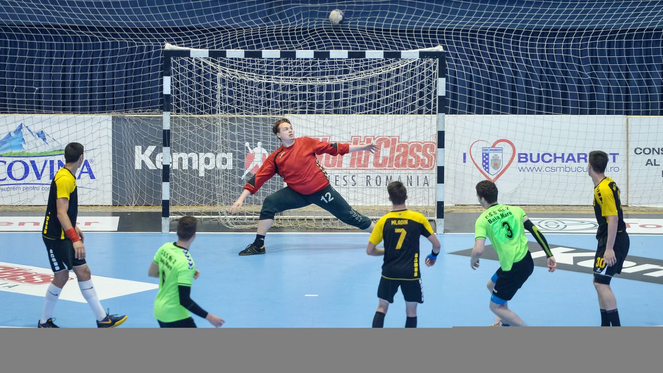 Handbalul românesc se pregătește de o revoluție! Măsură obligatorie luată de federația de profil pentru echipele de juniori III