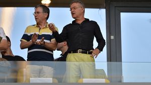 "Dacă-l luăm, e titular!". Becali, anunț despre transferul la care visează de când a trecut de Plzen: "Le virez imediat suma"