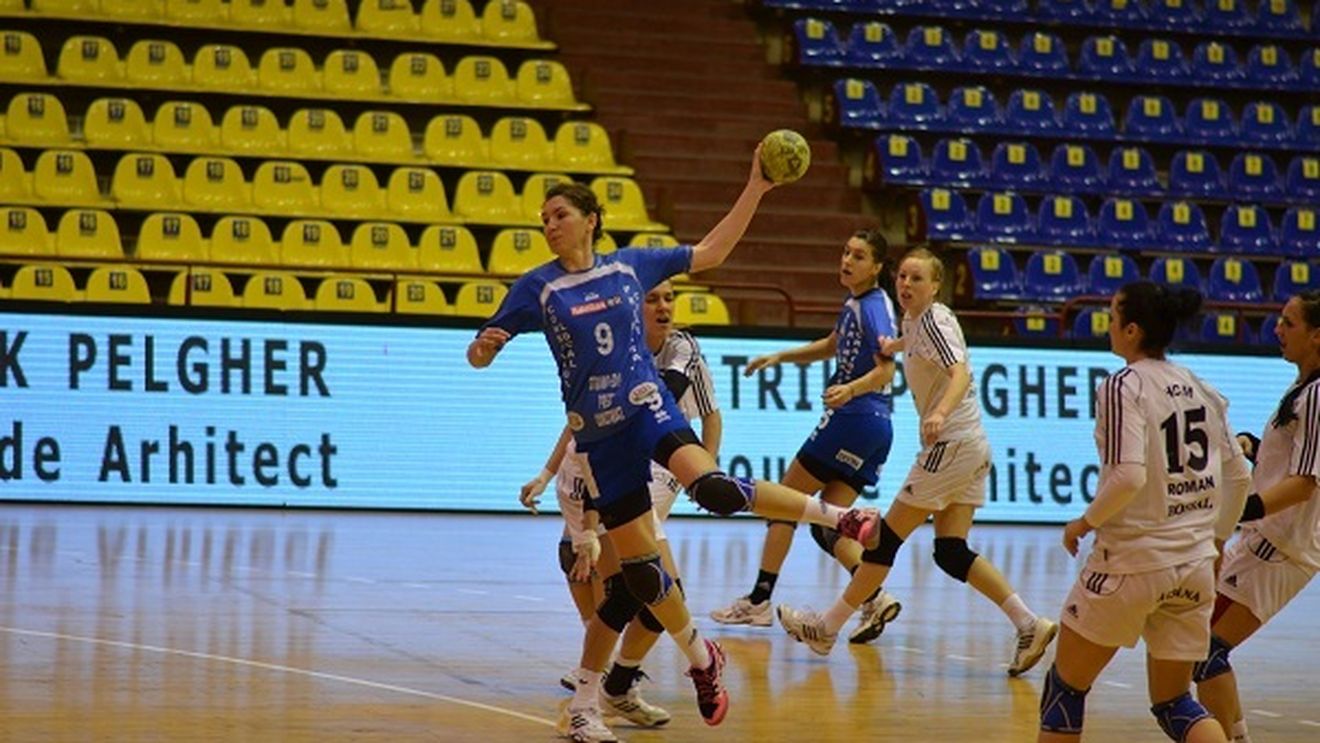 FOTO: SCM Craiova a câștigat cea de-a patra ediție a Memorialului "Constantin Tită"