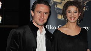 FOTO EXCLUSIV** Ana Maria Prodan a rămas mută de fericire! Ce cadou de 120.000 de euro i-a făcut Reghe