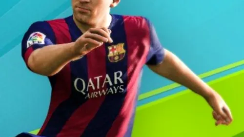 FIFA 16 la E3 2015: trailer și noi opțiuni de gameplay