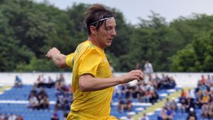 Antal, extrem de mulțumit de victoria de la Târgu Jiu: "Nu speram chiar la o victorie"