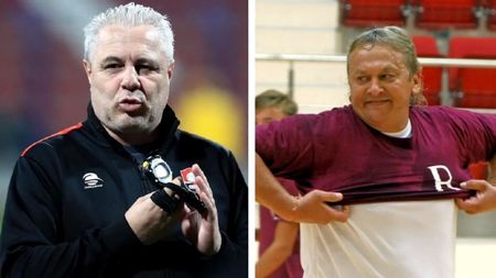 Dănuț Lupu, mesaj cu două tăișuri pentru Marius Șumudică, după ce Dan Șucu nu l-a adus la Rapid: „O să se supere pe mine, dar ăsta e adevărul”