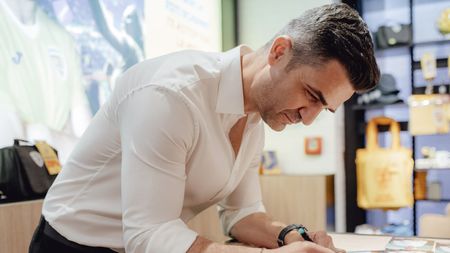 Florin Bratu s-a convins: „Louis Munteanu e mai eficient ca Drăguș”. Motivul pentru care Mircea Lucescu nu l-a convocat