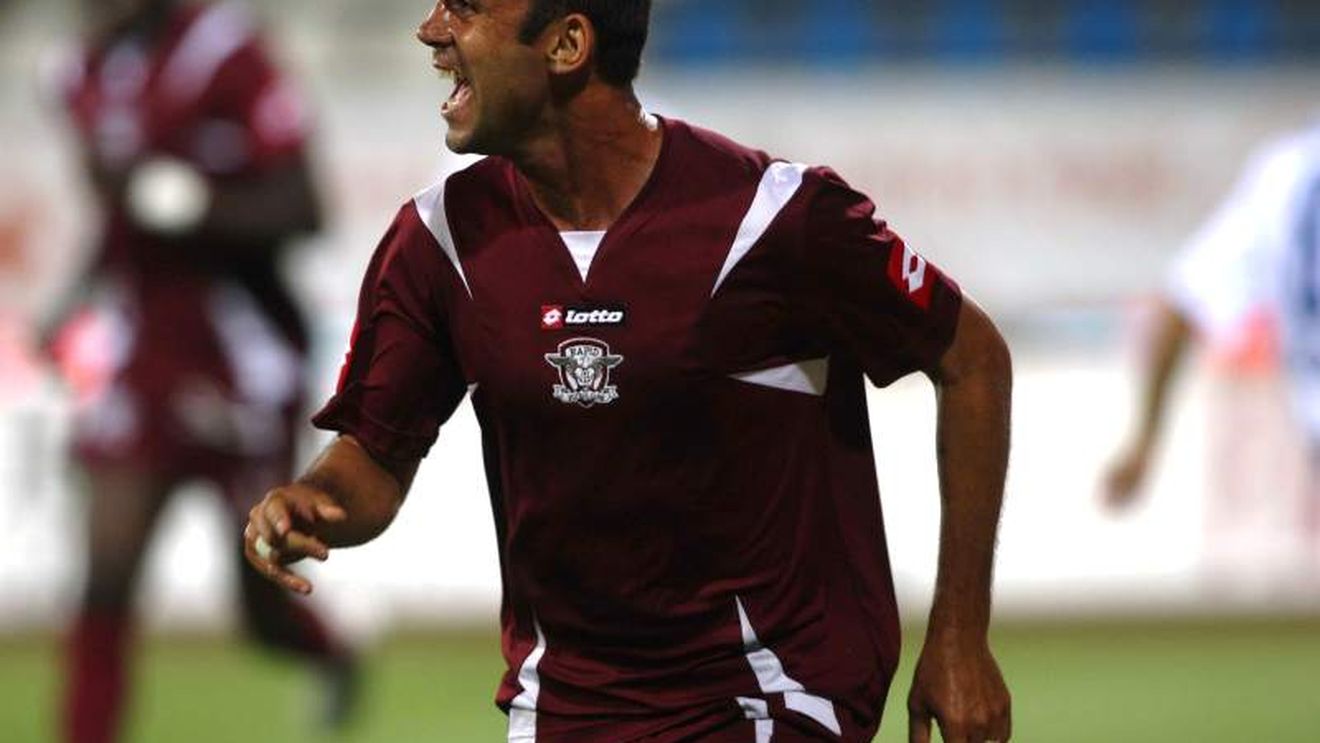 "Nu știu dacă Rapid joacă cel mai frumos fotbal!"