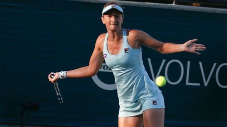 Măsuri de precauție înainte de Roland Garros. Irina Begu s-a retras în timpul meciului din primul tur de la Nurnberg