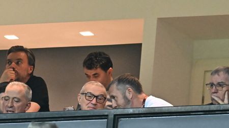 Gigi Becali a luat decizia care a transformat FCSB, dar patronul a recunoscut: „E meritul lui!”