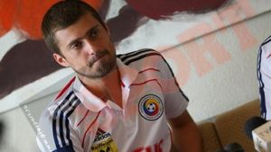 Gabi Tamaș a renunțat la echipa națională! Mesaj în direct la tv pentru Mirel Rădoi: „Să meargă pe același drum!”