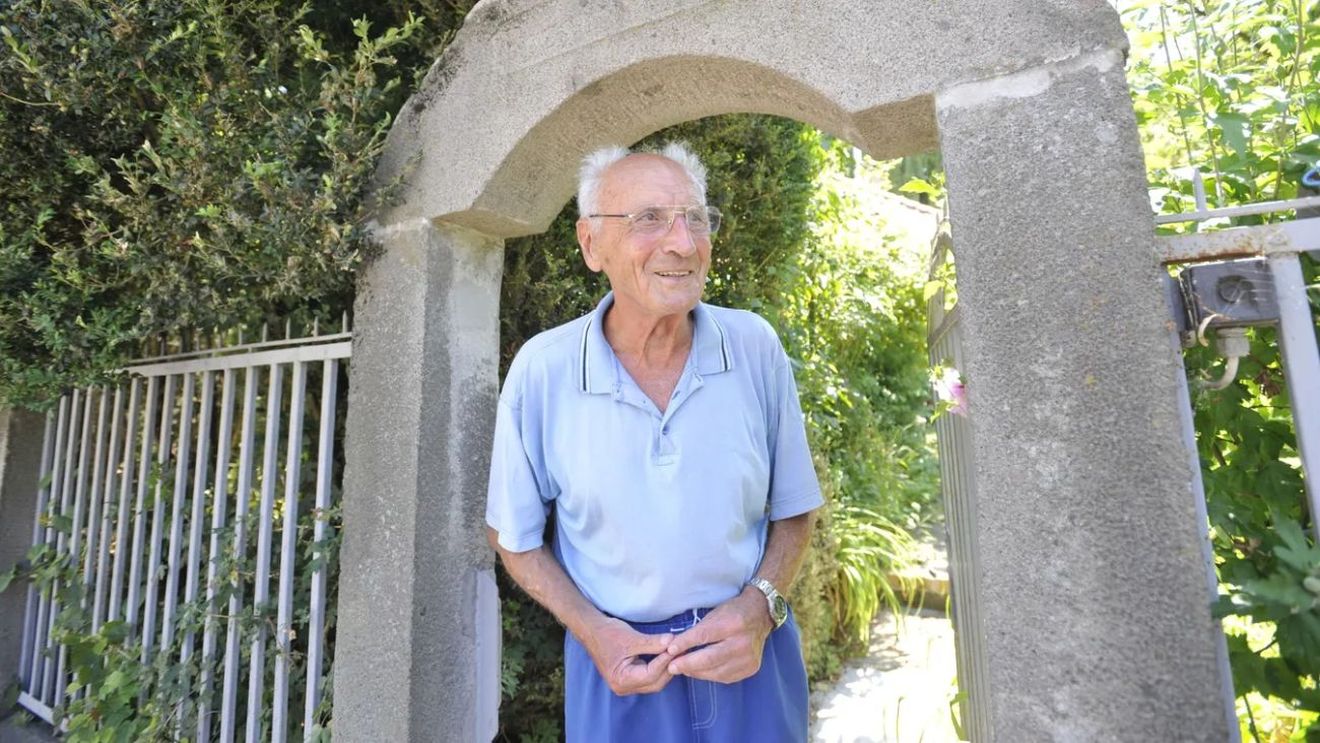 Cel mai în vârstă campion olimpic este un ungur de 98 de ani: „Acum 4 ani alergam, azi doar merg 3 ore și jumătate pe zi”