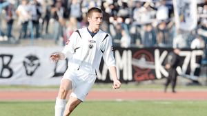 "Noul Tamaș", spre Italia!