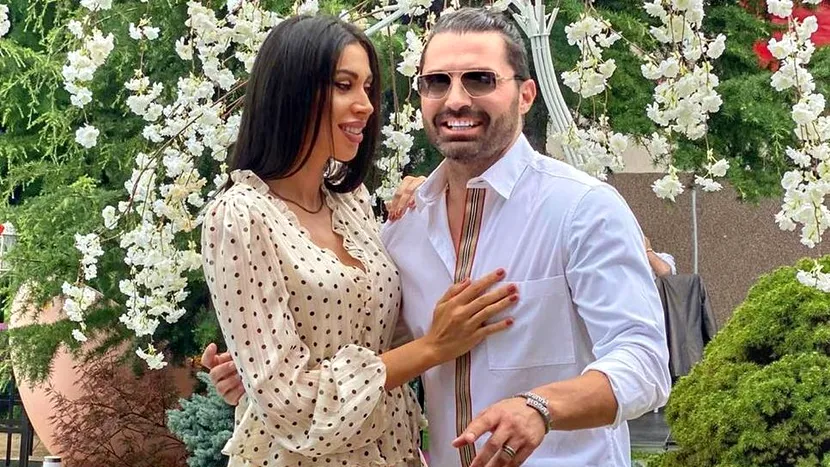 Primele declarații ale lui Pepe, după ce s-a aflat că ar fi lovit-o pe Raluca Pastramă. 'Vom discuta în instanță'