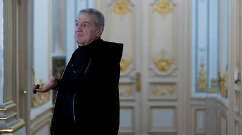 Cine a lucrat-o pe FCSB în meciul cu Rapid? Gigi Becali are o singură certitudine: „Ce știu e că Hagi niciodată nu face așa ceva”. Ce spune patronul despre șansele la titlu | VIDEO